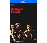 Funny Face (Blu-ray) Cosmo Jarvis Dela Meskienyar Jonny Lee Miller