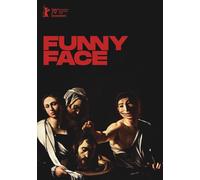 Funny Face (DVD) Cosmo Jarvis Dela Meskienyar Jonny Lee Miller