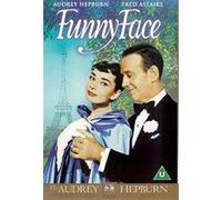 Funny Face [Edizione: Regno Unito]