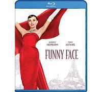 Funny Face [Edizione: Stati Uniti]