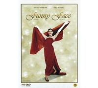 Funny Face (HD Remastering)