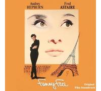 Funny Face (OST) by Funny Face