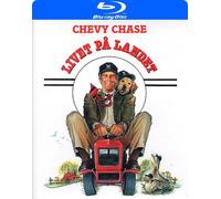 Funny Farm (1988) (Blu-ray) (Region 2) (Import)