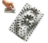 Funny Fidget Squeeze - Toy Relaxation, Calming Relaxing Offering Tactile Comfort, Ear Shape Design Providing Sensory Fun, Squeeze Toy Children, Girls, Students, Adults, Classroom