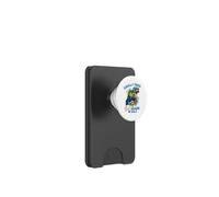 Funny Finally Found That Shaker Of Salt Parrot Bird Zoo Trip PopSockets PopWallet per MagSafe