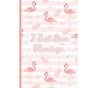 Funny Flamingo Themed Book: Passwords Book in Pink. Flamingo Gifts For Women & Girls | Presents For Christmas, Birthday or Casual.