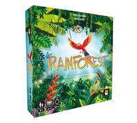Funny Fox - Rainforest