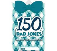 Funny Foxx Dad Jokes Book (Tascabile)