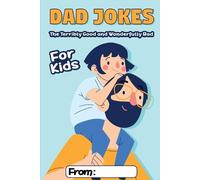 Funny Foxx Kids Dad Jokes (Tascabile)