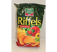 funny-fresco RIFFELS Peperoncino 150g [Misc.]