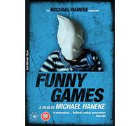 Funny Games [Edizione: Regno Unito]