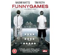 Funny Games [Edizione: Regno Unito] [Edizione: Regno Unito]