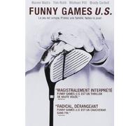 Funny Games U.S. by Naomi Watts