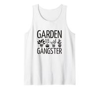 Funny Gardener Quote House Plant Lover Interior Design Canotta