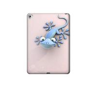Funny Gecko Lizard Tablet Case Cover Custodia per iPad Pro 12.9 (2015,2017)