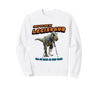 Funny Get Well Soon - Bendaggio per Gambe Felpa