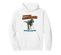 Funny Get Well Soon - Bendaggio per Gambe Felpa con Cappuccio