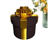 Funny Gift - Gag party game, 3D printed joke boxes, Hilarious novelty wrapping kit, Secret surprise packaging container, Home Entertainment, Multi-layer nesting puzzle box set Engaging Element