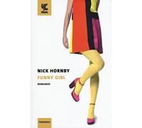 Funny girl