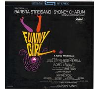 FUNNY GIRL