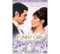 Streisand/Sharif - Funny Girl (Special Edition)