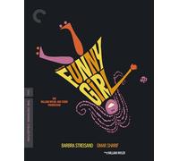 Funny Girl [Blu-Ray] (IMPORT) (Nessuna versione italiana)