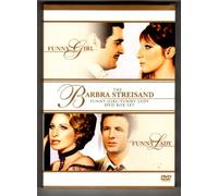 Funny Girl & Funny Lady/