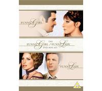 Funny Girl / Funny Lady (DVD) Barbra Streisand Omar Sharif Kay Medford