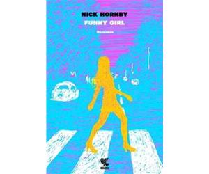 Funny girl - Hornby Nick