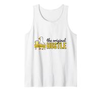 Funny Goose Lemonade Stand The Original Hustle Entrepreneurs Canotta