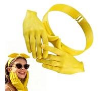 Funny Hand Shaped Sun Hat, Lightweight UV Protection Cap, Large Size Adjustable with Comfort, Summer Sunscreen Hat with Safety, Modern Outdoor Design Style, Headwear for Cycling Fishing Beach