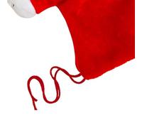 Funny Horse Costume Hat - Plush Ear Coverage Headwear, Creative Animal Hat | Soft Cosplay Performance Accessory, Warm Photo Prop Costume for 2026 Chinese Lunar New Year Party Masquerade Celebration