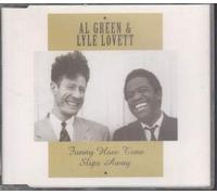 Funny how time slips away [Single-CD]