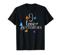 Funny I’m Not Like Other Girls I am Like My Dad Family Humor Maglietta