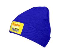 Funny I'm The Reason We Can't Have Nice Things Beanie Hat Morbido Beanie Inverno Elasticizzata Cappello Invernale per Motociclismo Donna Ciclismo