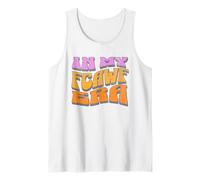 Funny In My FCAWF Era. Men's and Women's Adult Humor Canotta