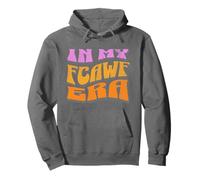 Funny In My FCAWF Era. Men's and Women's Adult Humor Felpa con Cappuccio