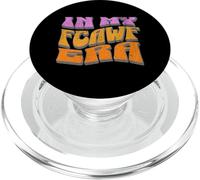 Funny In My FCAWF Era. Men's and Women's Adult Humor PopSockets PopGrip per MagSafe