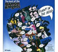 The Barron Knights Funny in the Head: Best Of (CD) Album