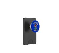 Funny Jesus Dab The Original Master Builder Christian Faith PopSockets PopWallet per MagSafe