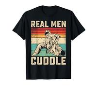 Funny Jiu Jitsu Brazillian Ju Jitsu BJJ Uomini Donne Bambini Maglietta