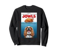 Funny Jowls Thanksgiving Cavalier King Charles Spaniel And Felpa