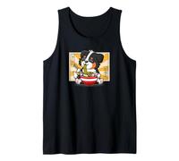 Funny Kawaii Kids Ramen Tricolor Australian Shepherd Lover Canotta