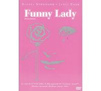 Funny Lady [DVD] [1975]