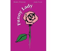 Funny lady - dvd