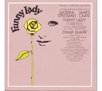 Funny Lady (Original Soundtrack) (CD)