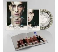 Damiano David - Funny Little Fears [Vinyl LP] [VINYL]