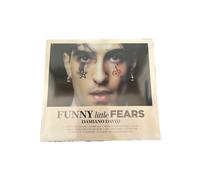 Damiano David - FUNNY little FEARS