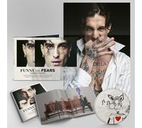 Damiano David - FUNNY little FEARS