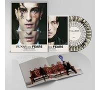 Damiano David - Funny Little Fears [Vinyl LP] [VINYL]
